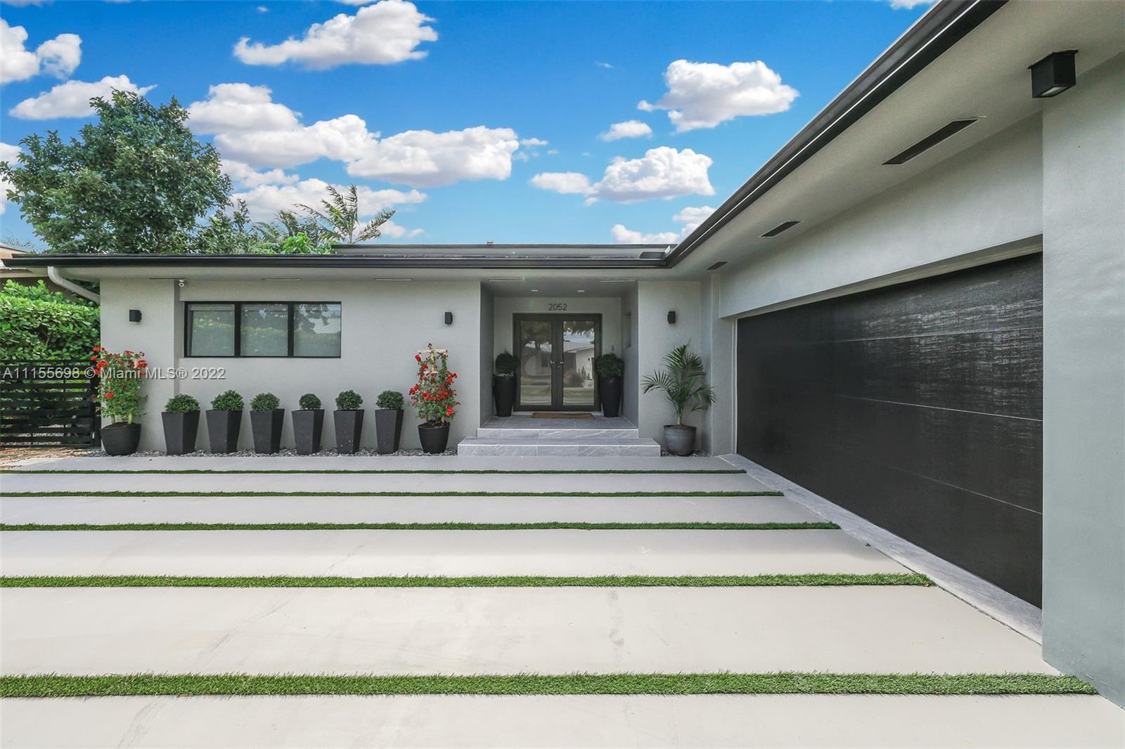 SAN SOUCI ESTATES - Residential