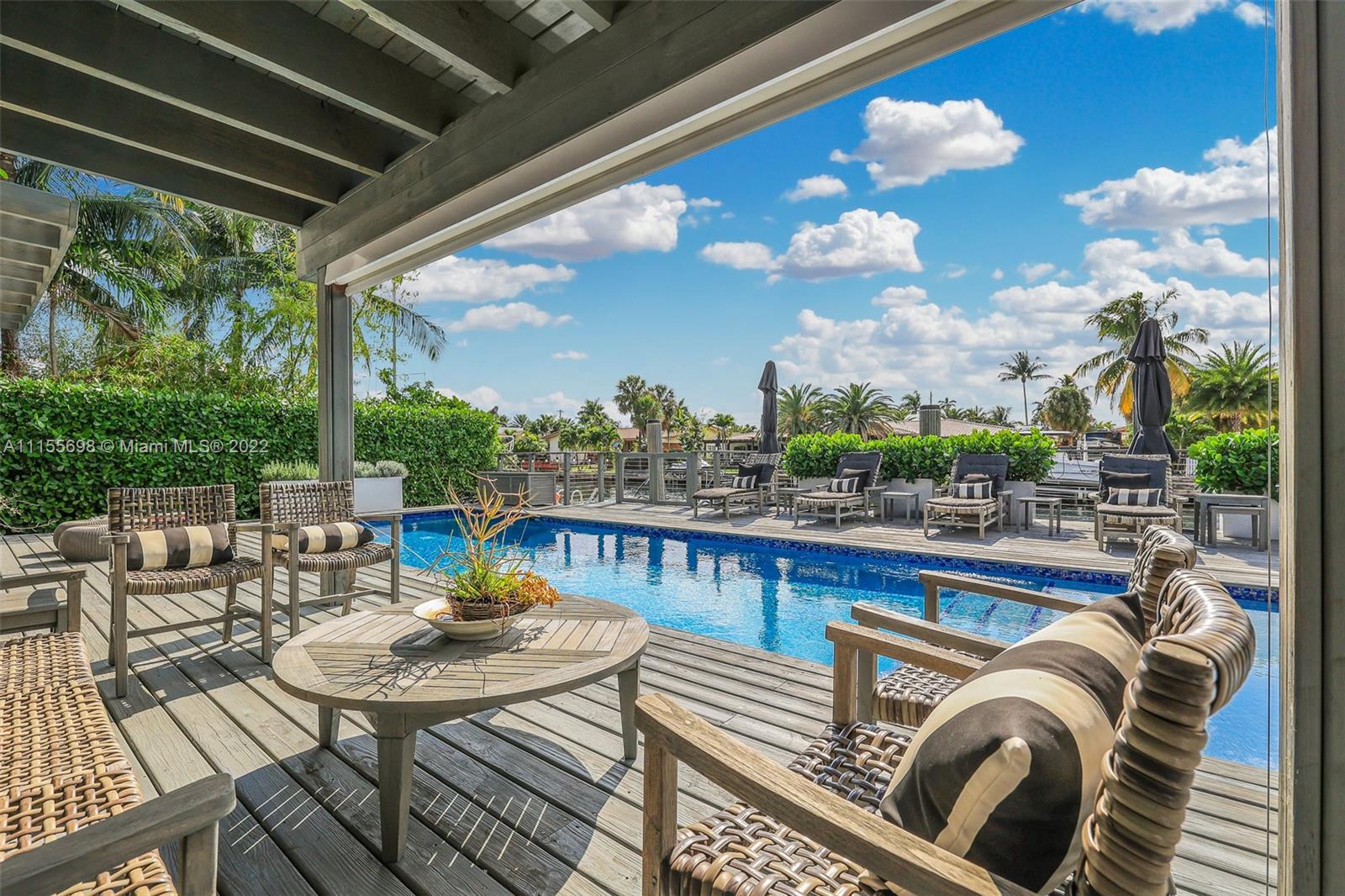 SAN SOUCI ESTATES - Residential