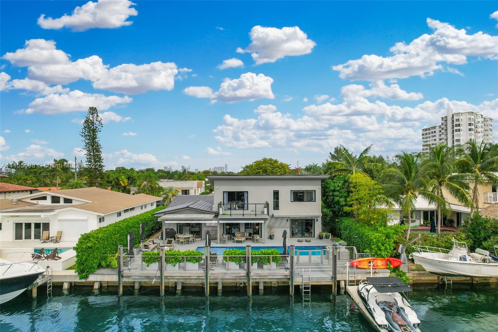 SAN SOUCI ESTATES - Residential