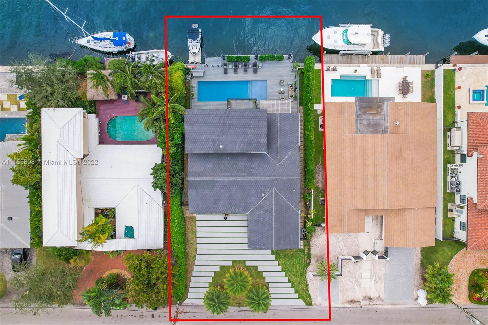 SAN SOUCI ESTATES - Residential