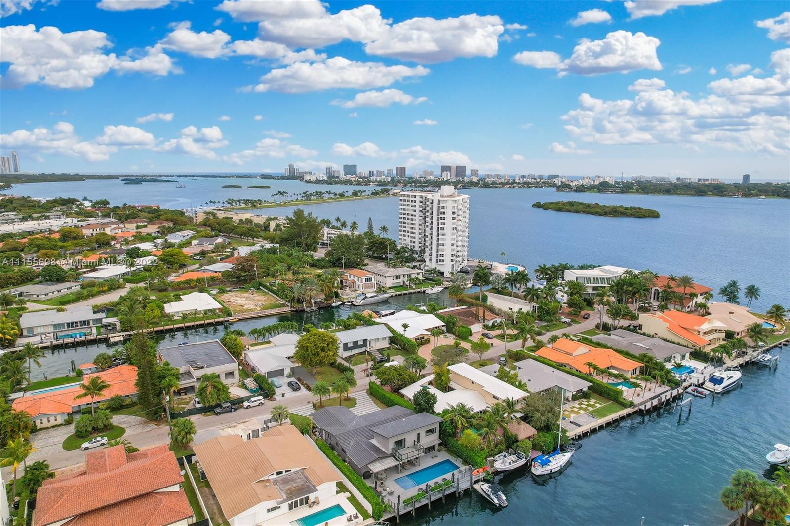 SAN SOUCI ESTATES - Residential