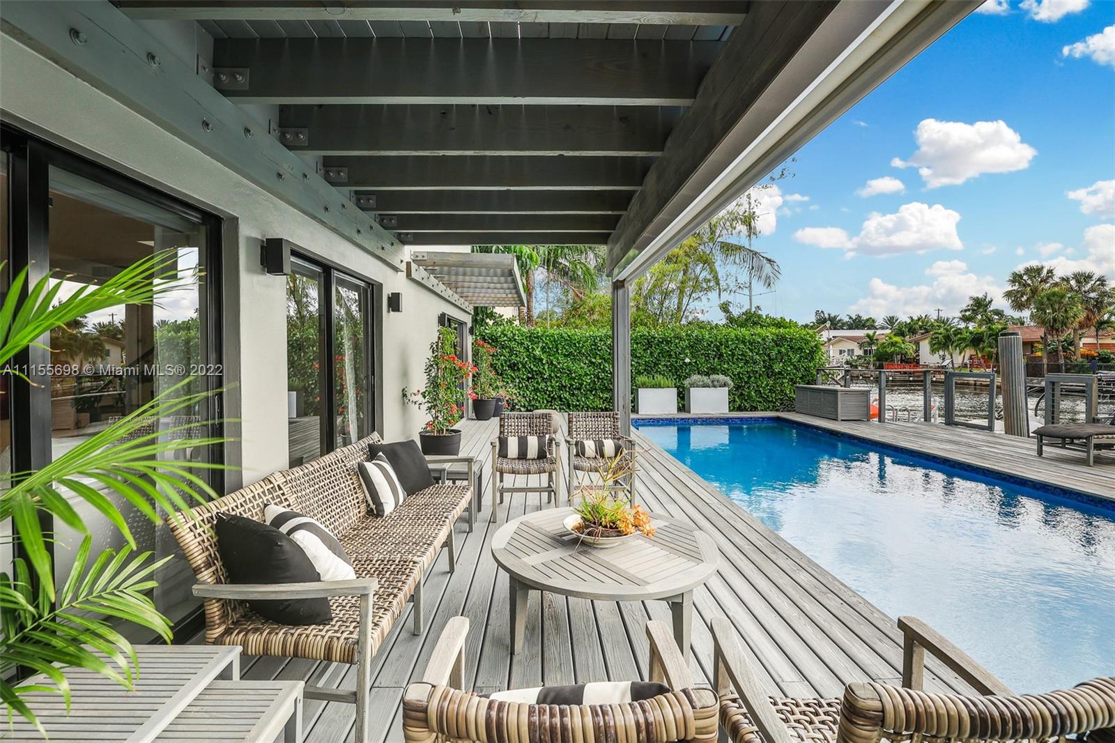 SAN SOUCI ESTATES - Residential