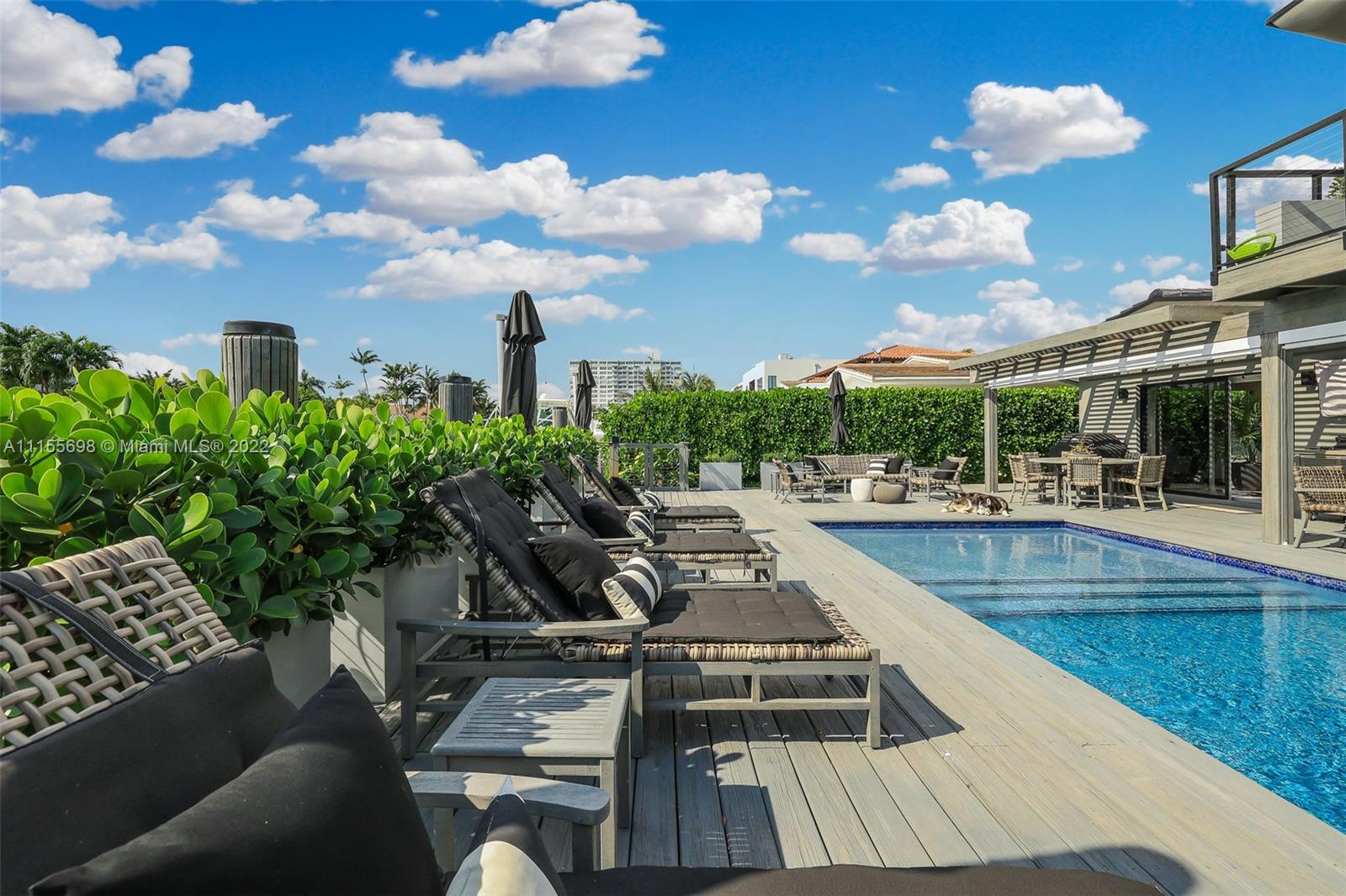 SAN SOUCI ESTATES - Residential