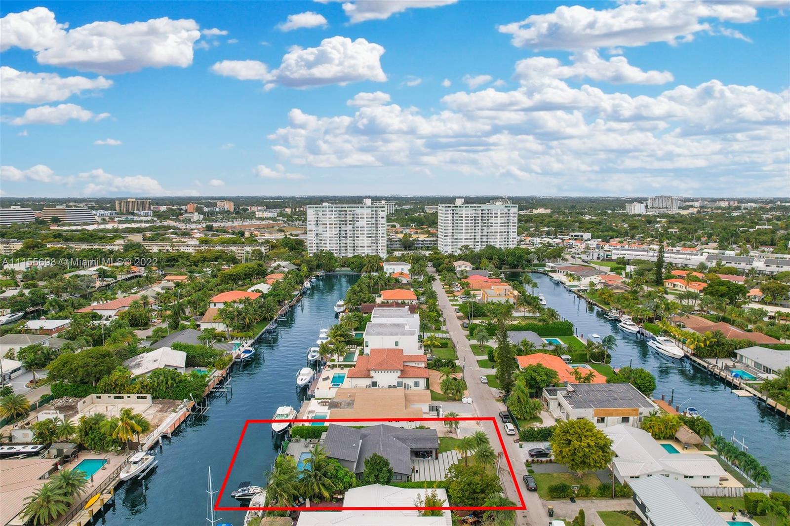 SAN SOUCI ESTATES - Residential