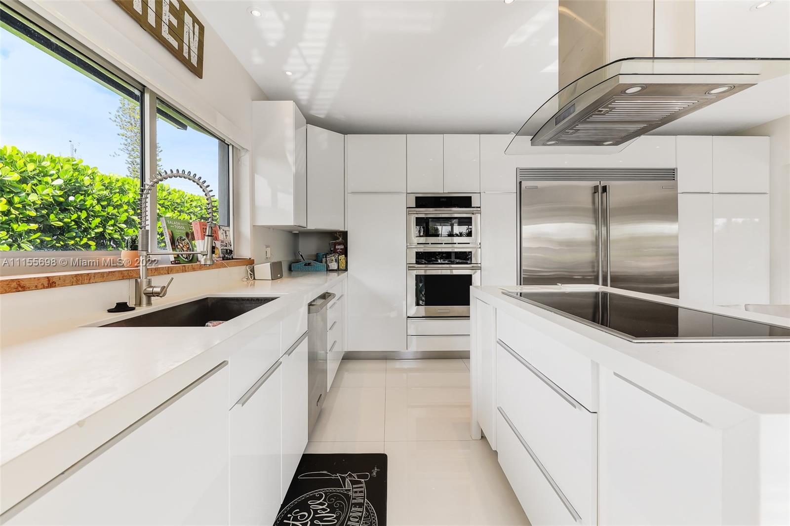 SAN SOUCI ESTATES - Residential