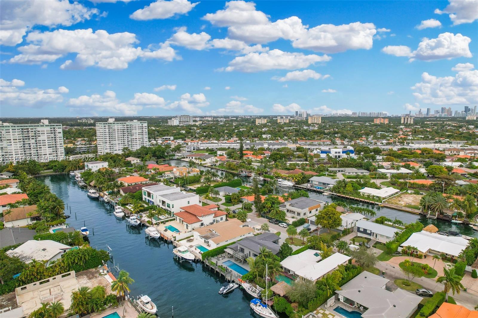 SAN SOUCI ESTATES - Residential