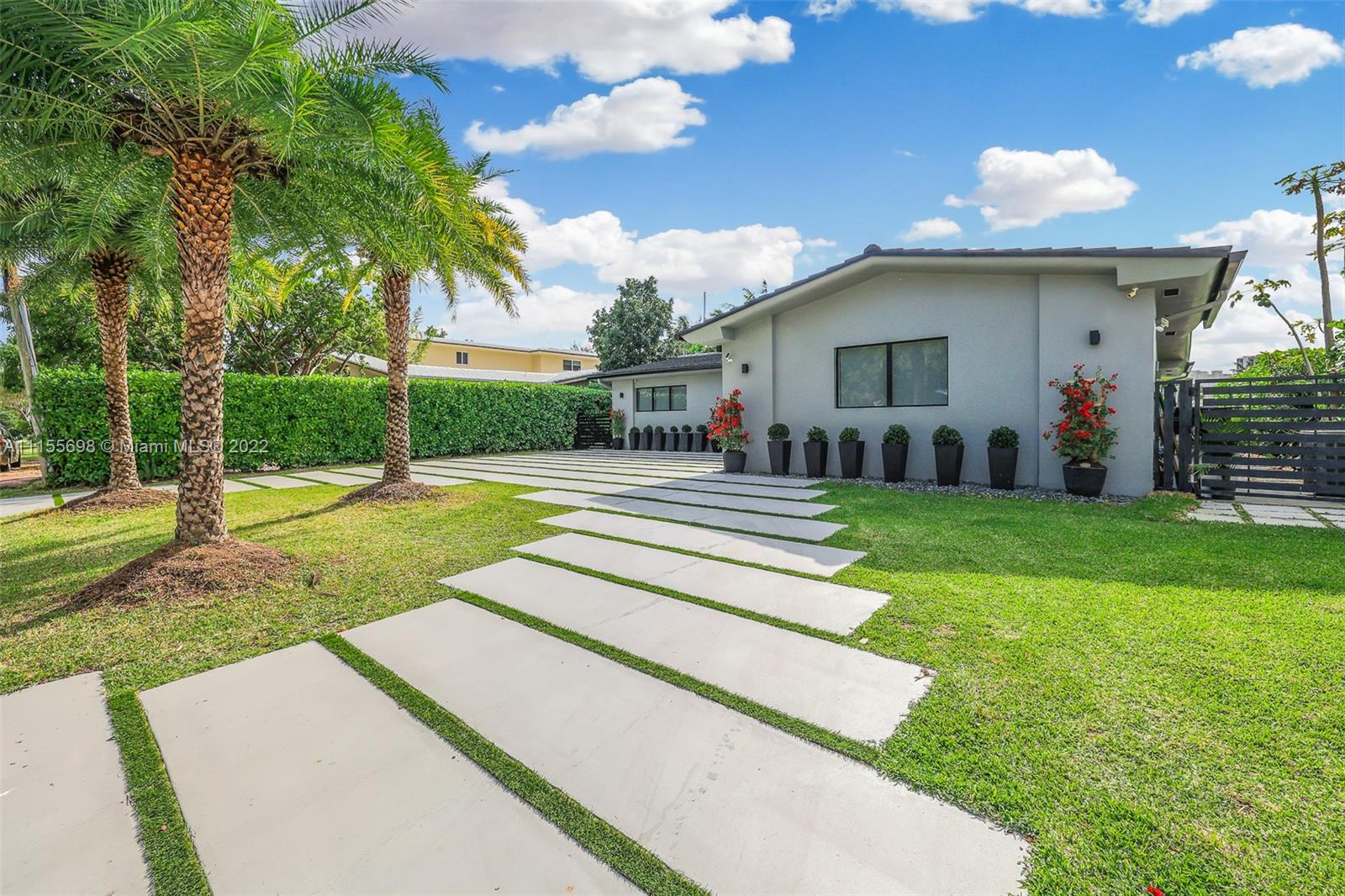 SAN SOUCI ESTATES - Residential