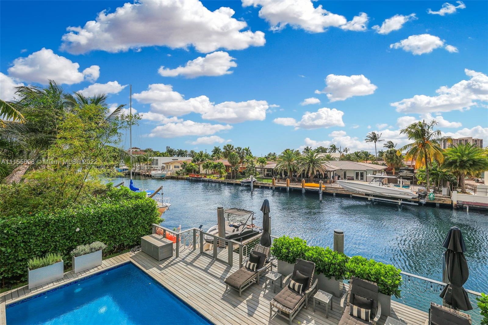 SAN SOUCI ESTATES - Residential