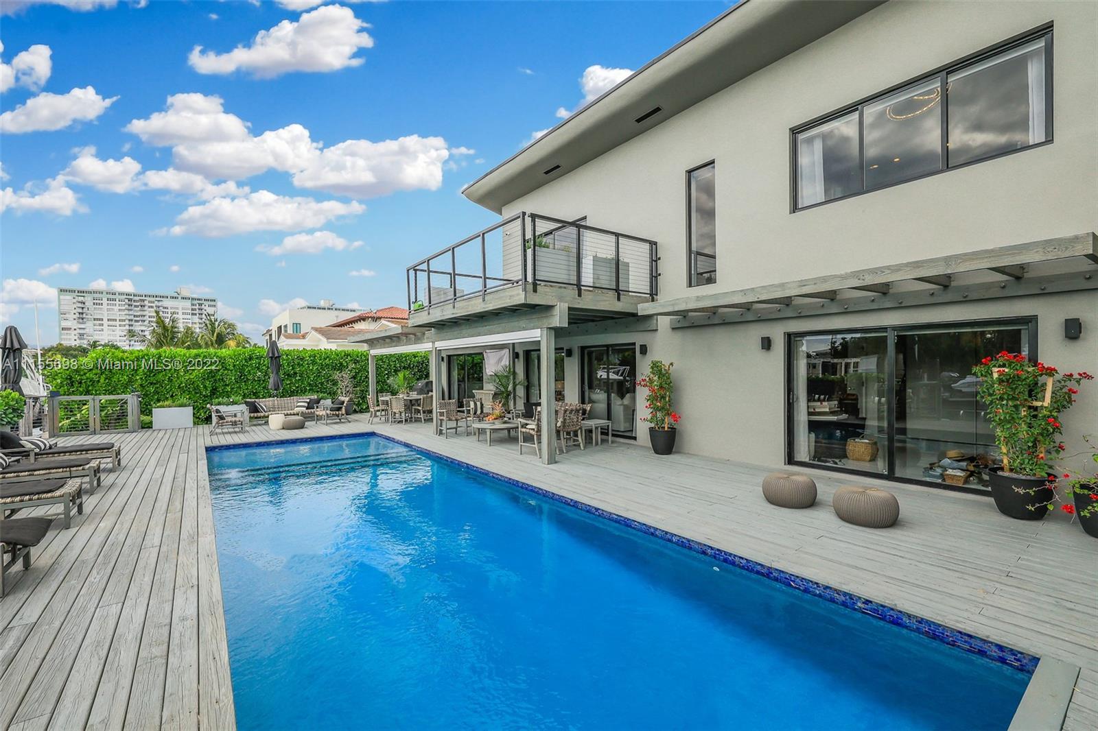 SAN SOUCI ESTATES - Residential