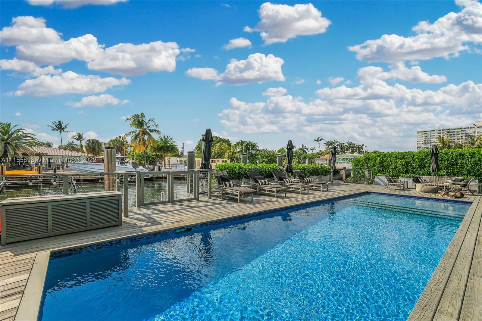 SAN SOUCI ESTATES - Residential