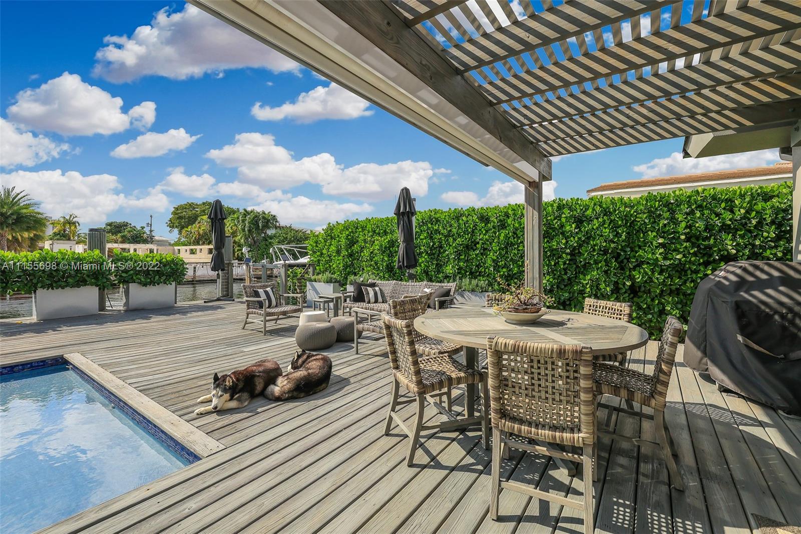 SAN SOUCI ESTATES - Residential