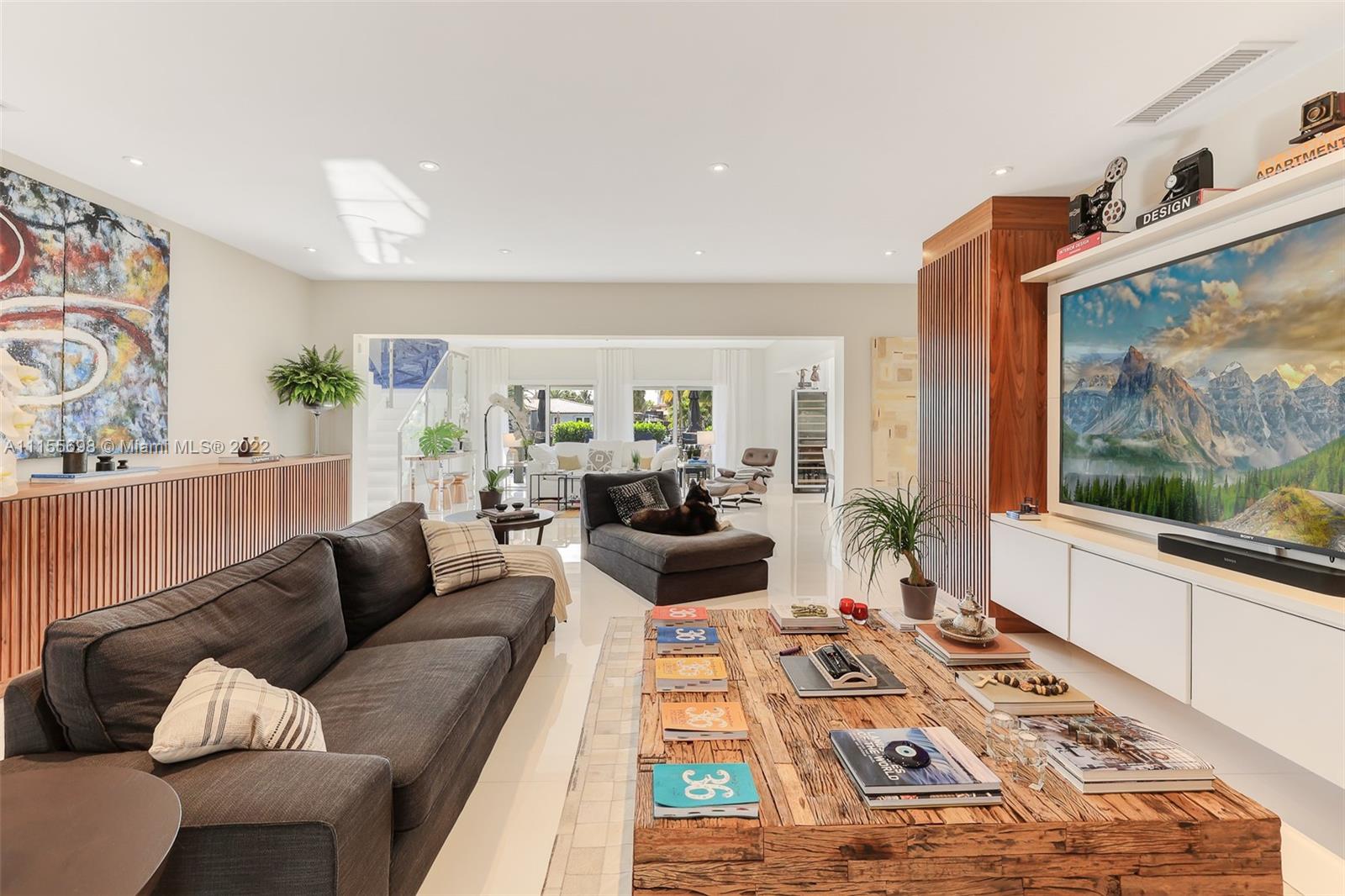 SAN SOUCI ESTATES - Residential