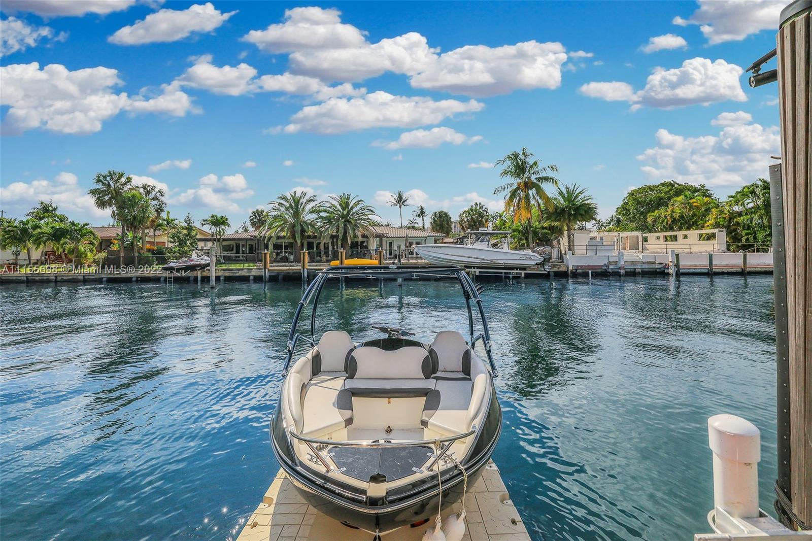 SAN SOUCI ESTATES - Residential