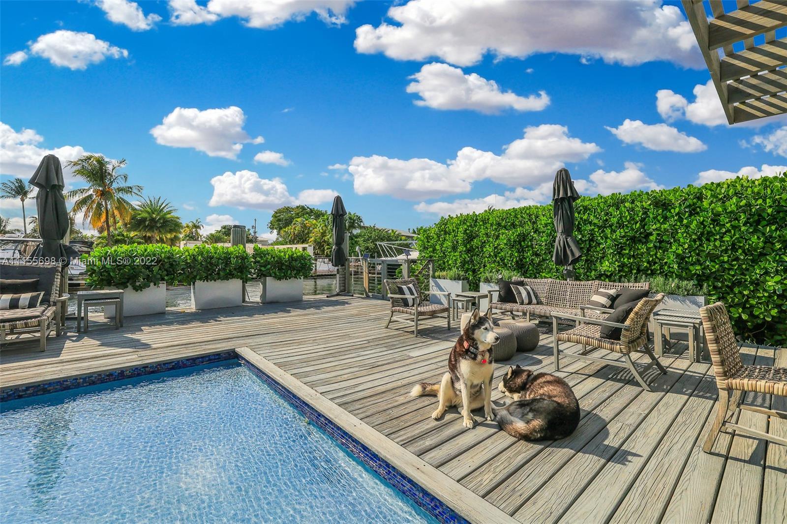 SAN SOUCI ESTATES - Residential