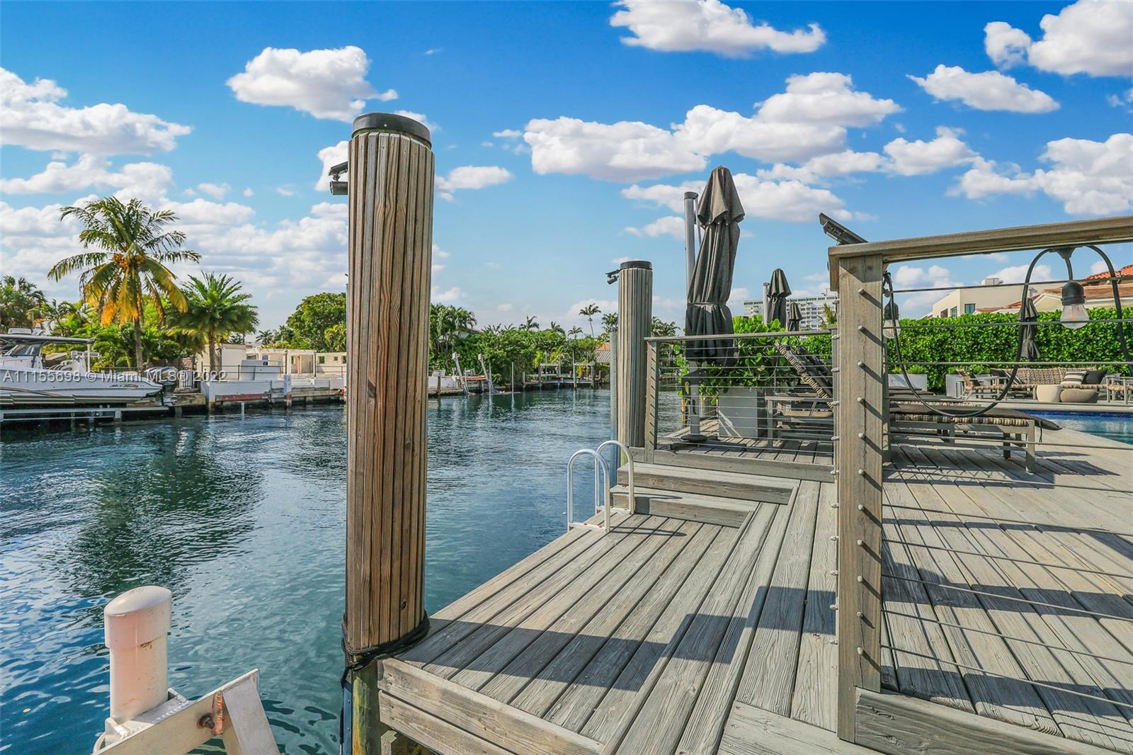 SAN SOUCI ESTATES - Residential