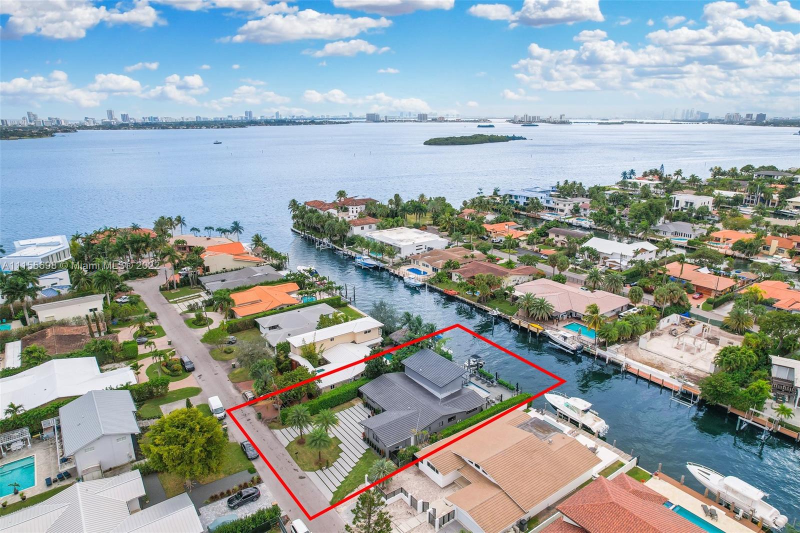 SAN SOUCI ESTATES - Residential