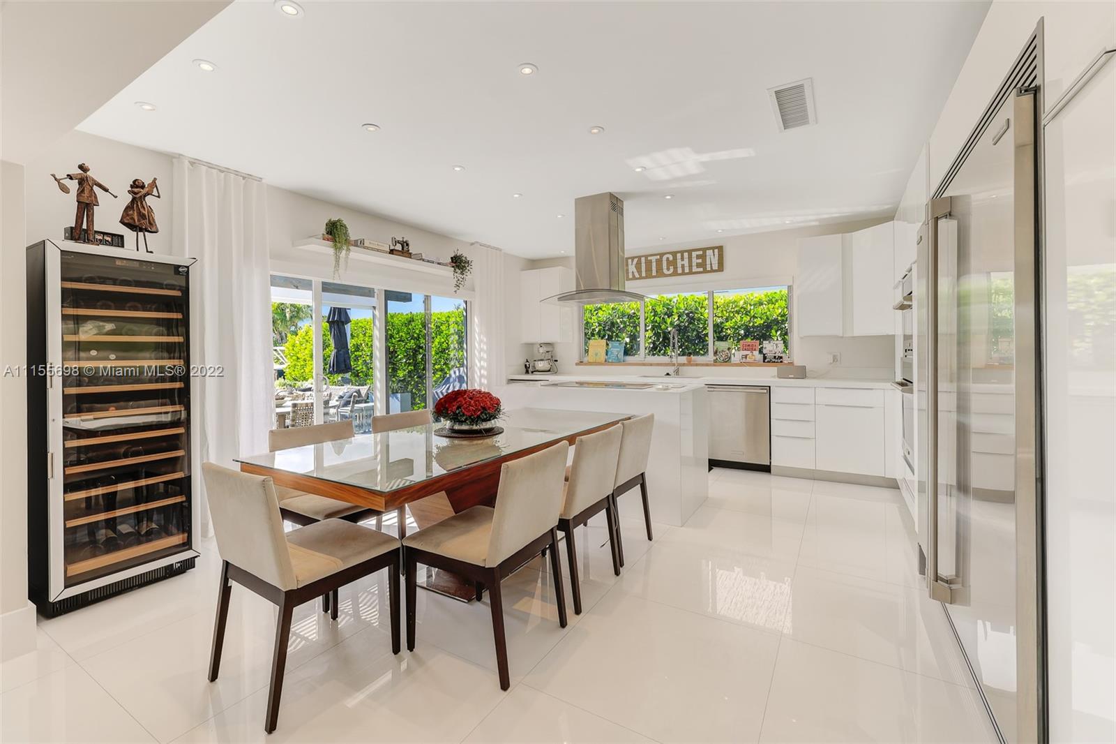 SAN SOUCI ESTATES - Residential