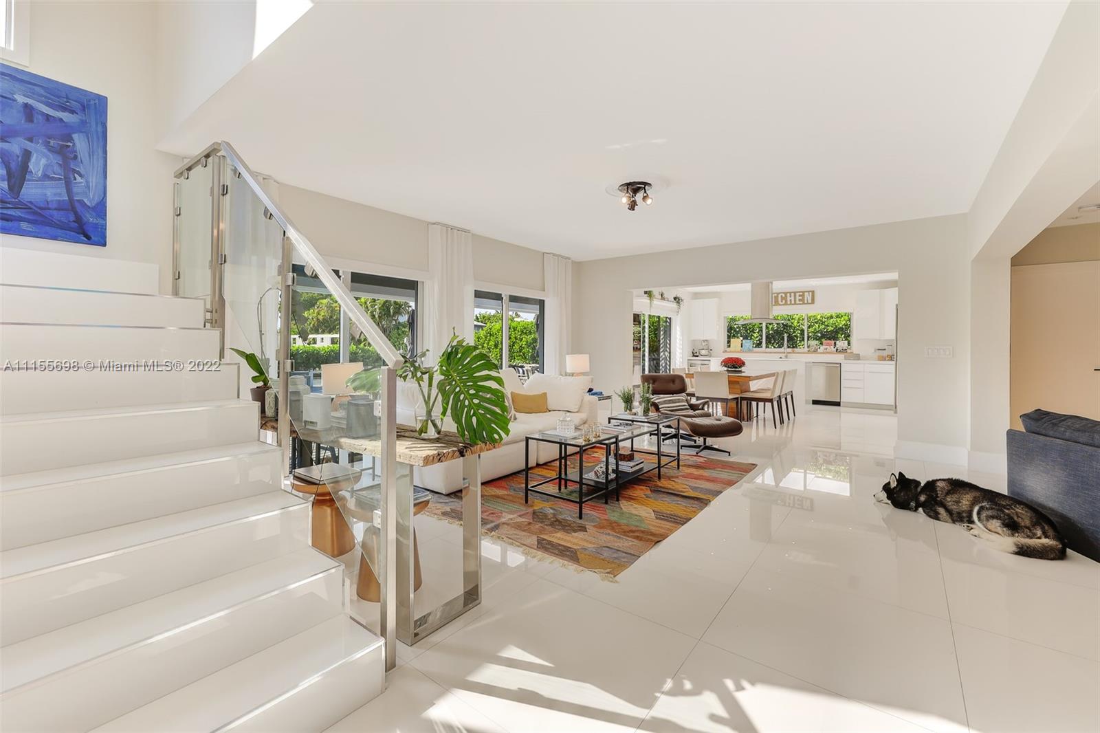 SAN SOUCI ESTATES - Residential