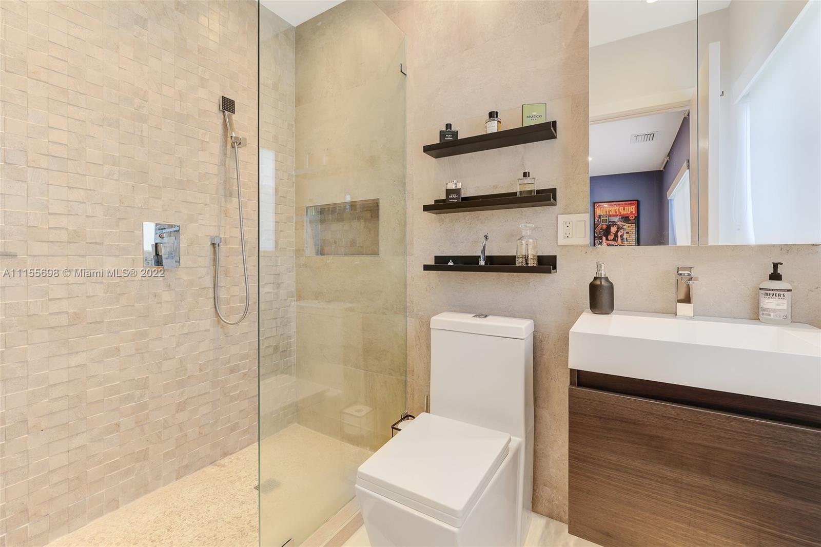 SAN SOUCI ESTATES - Residential