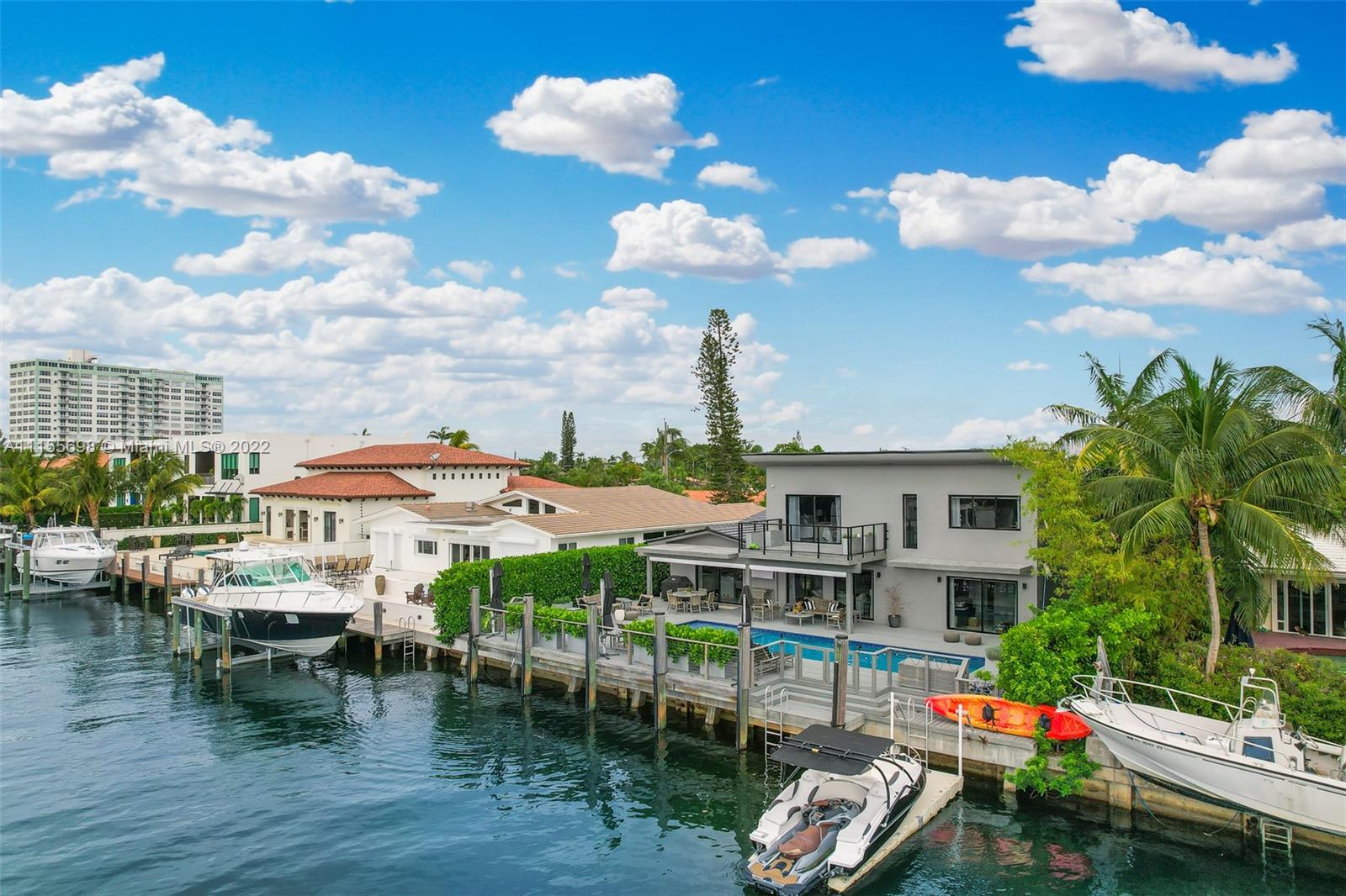 SAN SOUCI ESTATES - Residential