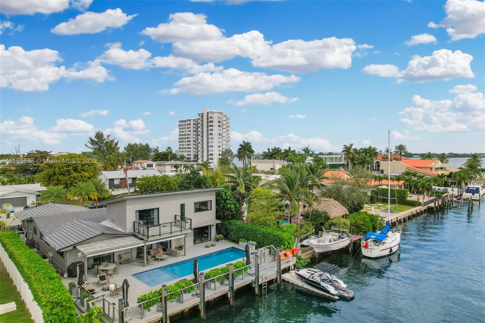 SAN SOUCI ESTATES - Residential