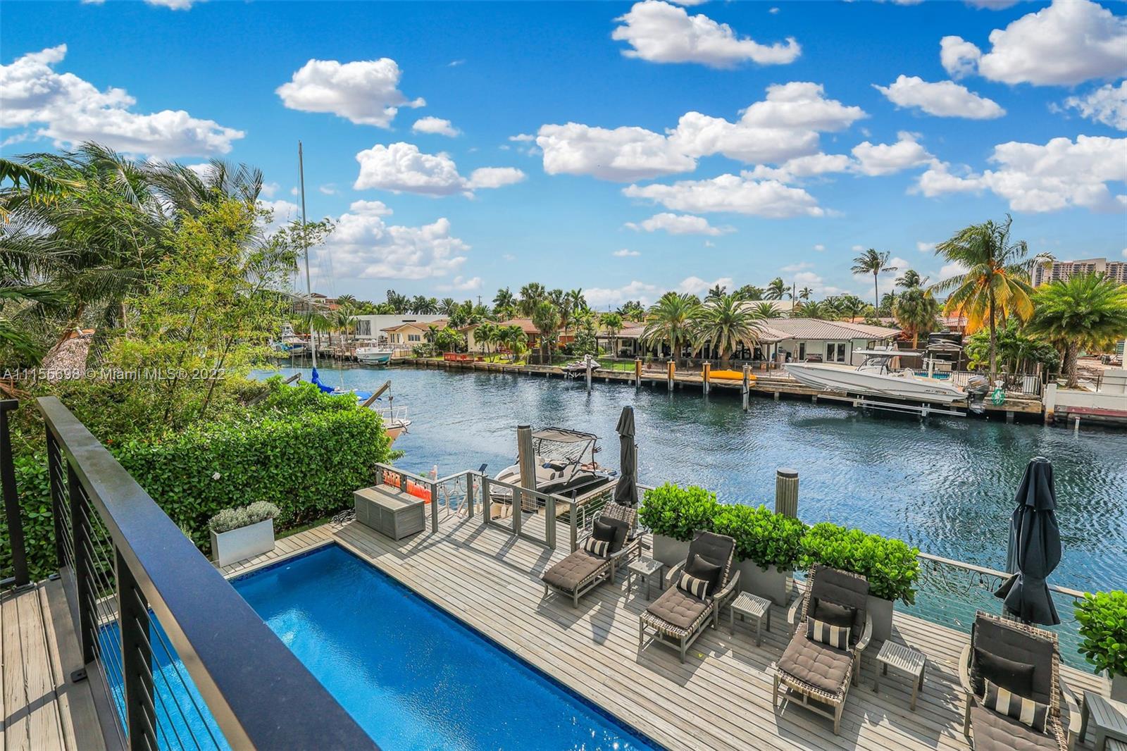 SAN SOUCI ESTATES - Residential