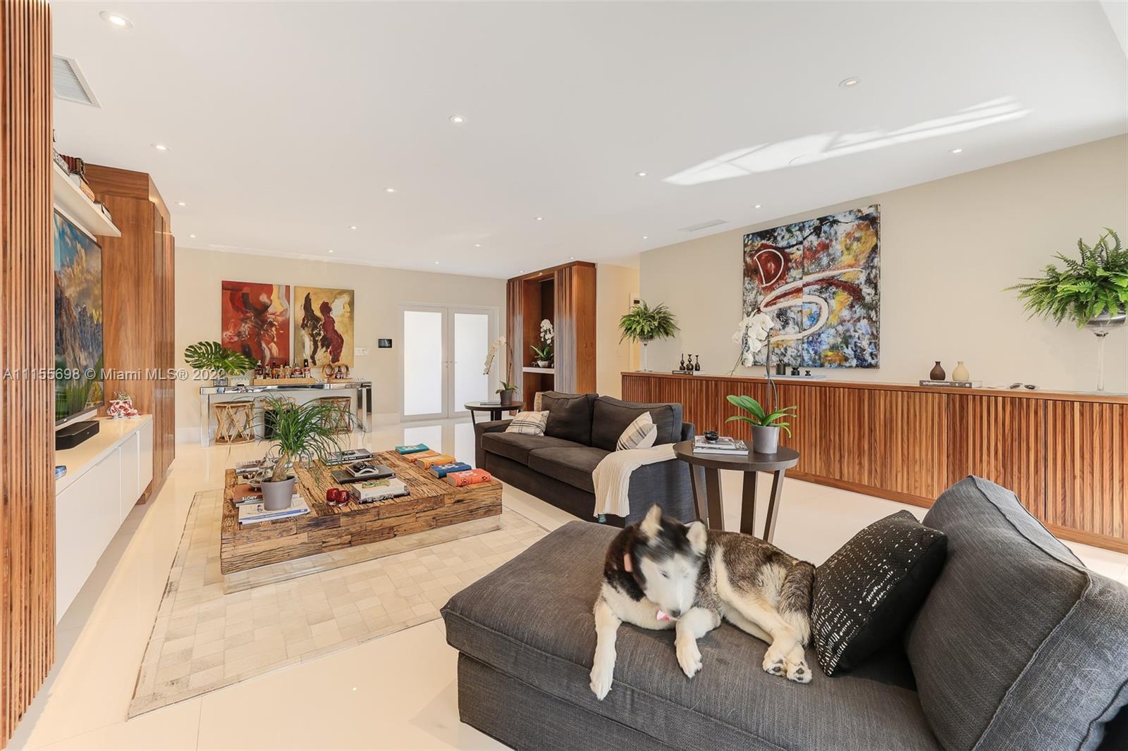 SAN SOUCI ESTATES - Residential