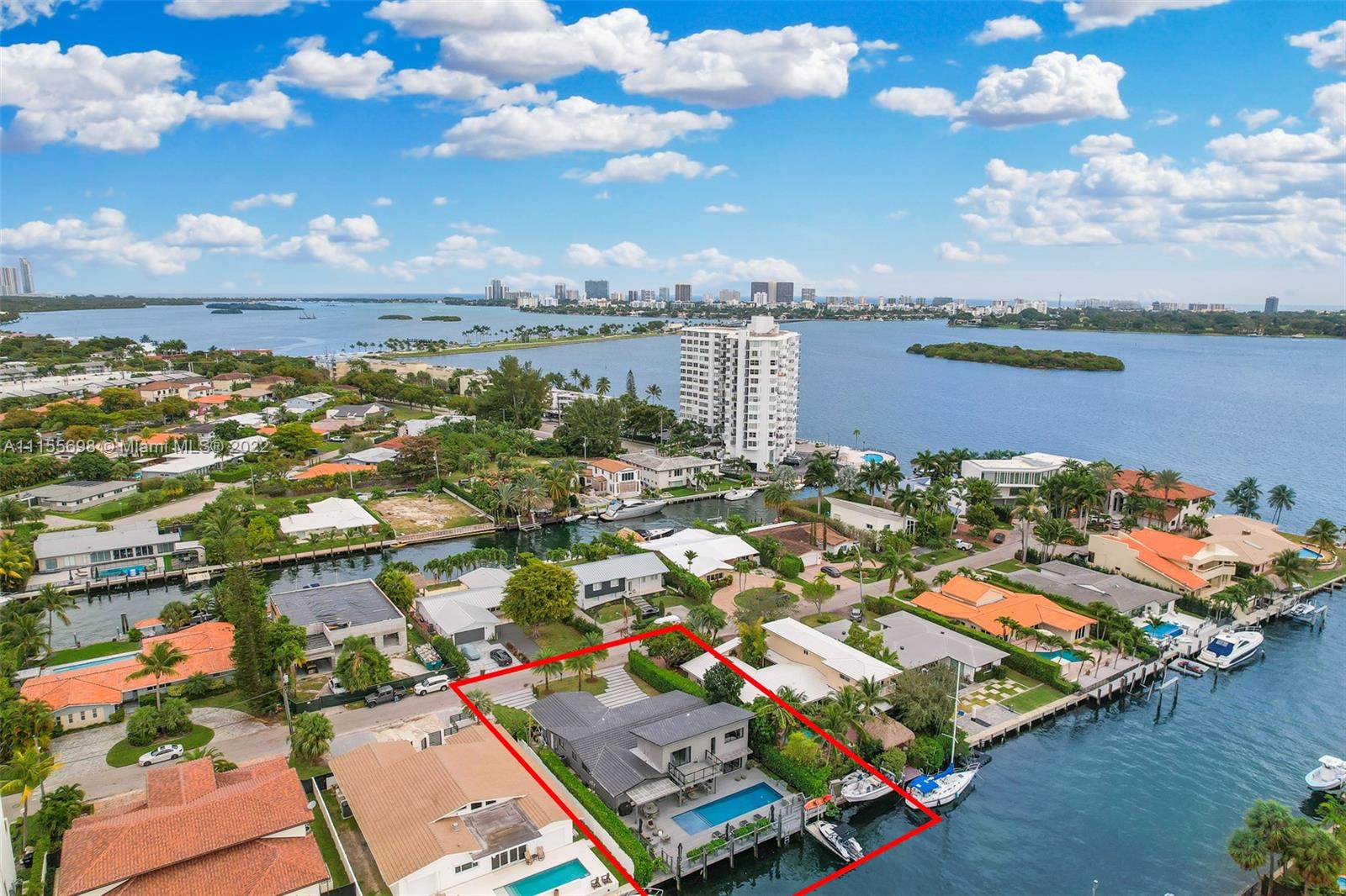 SAN SOUCI ESTATES - Residential