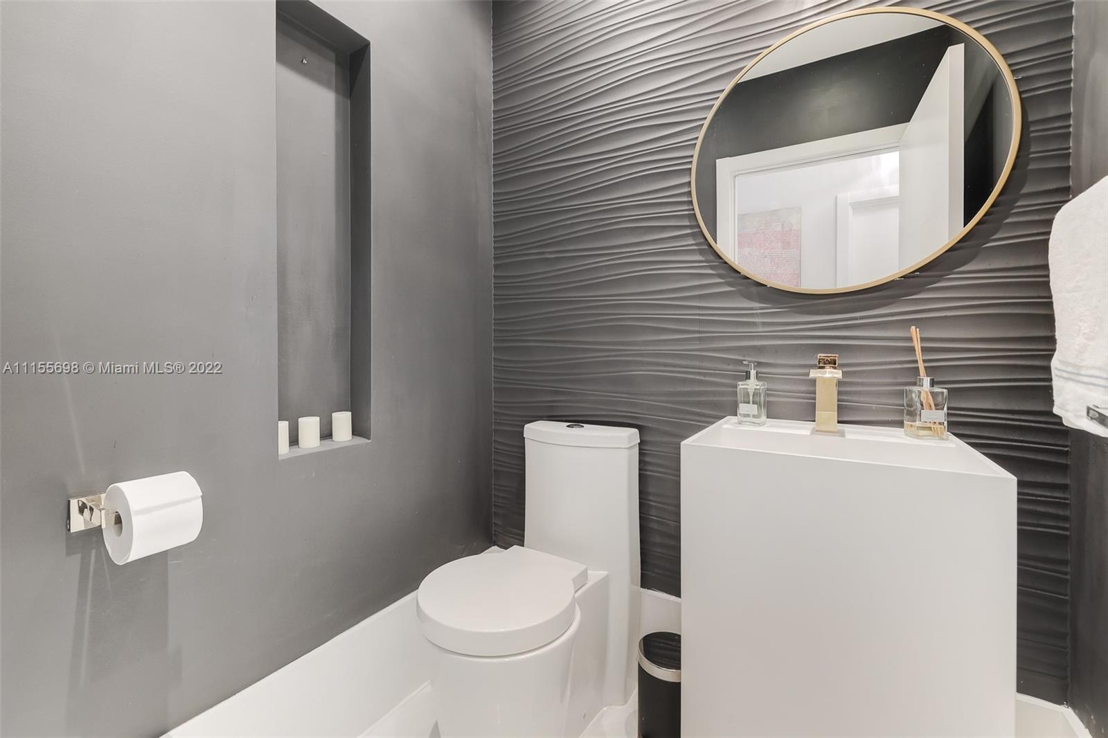 SAN SOUCI ESTATES - Residential