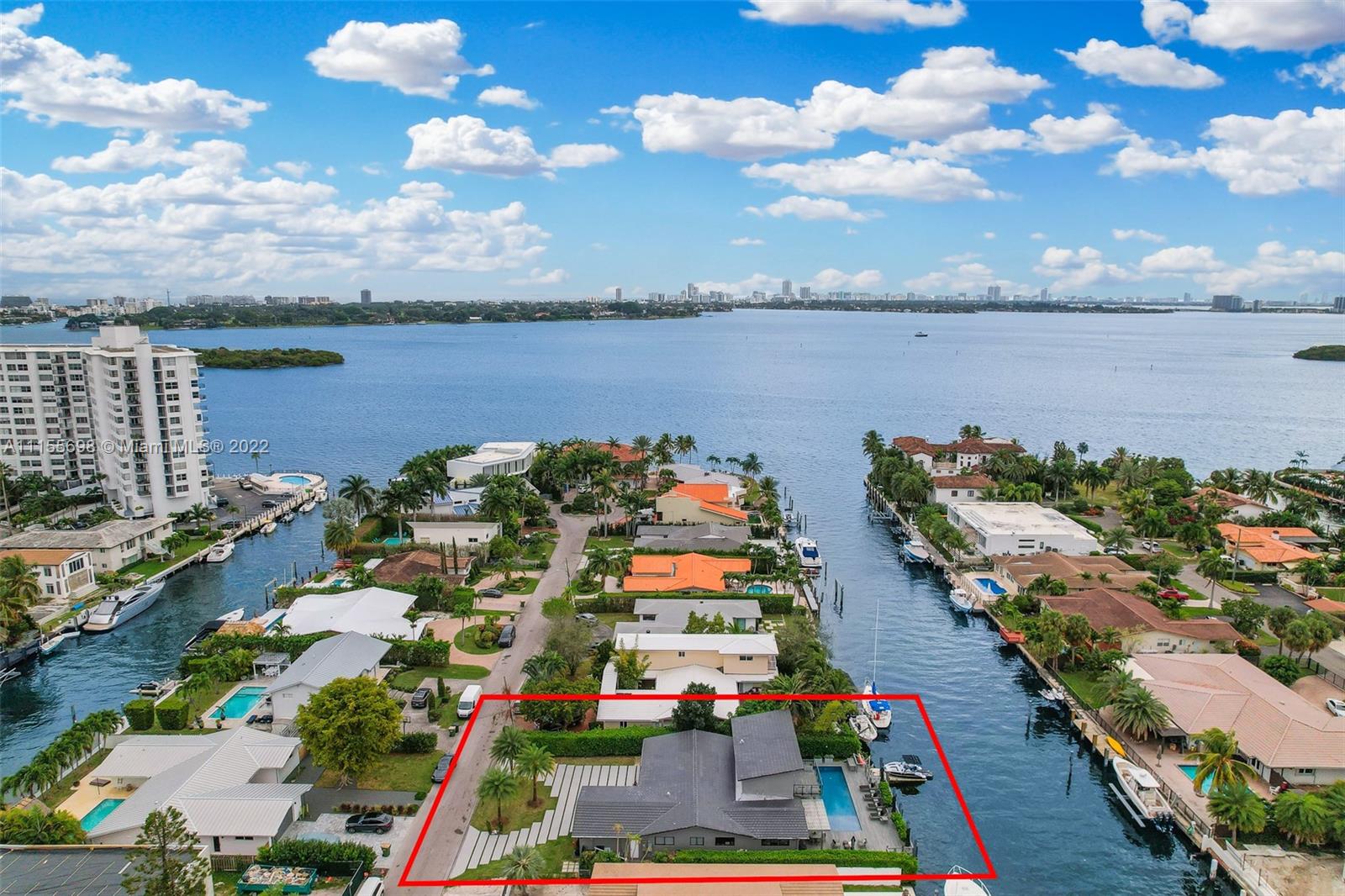 SAN SOUCI ESTATES - Residential