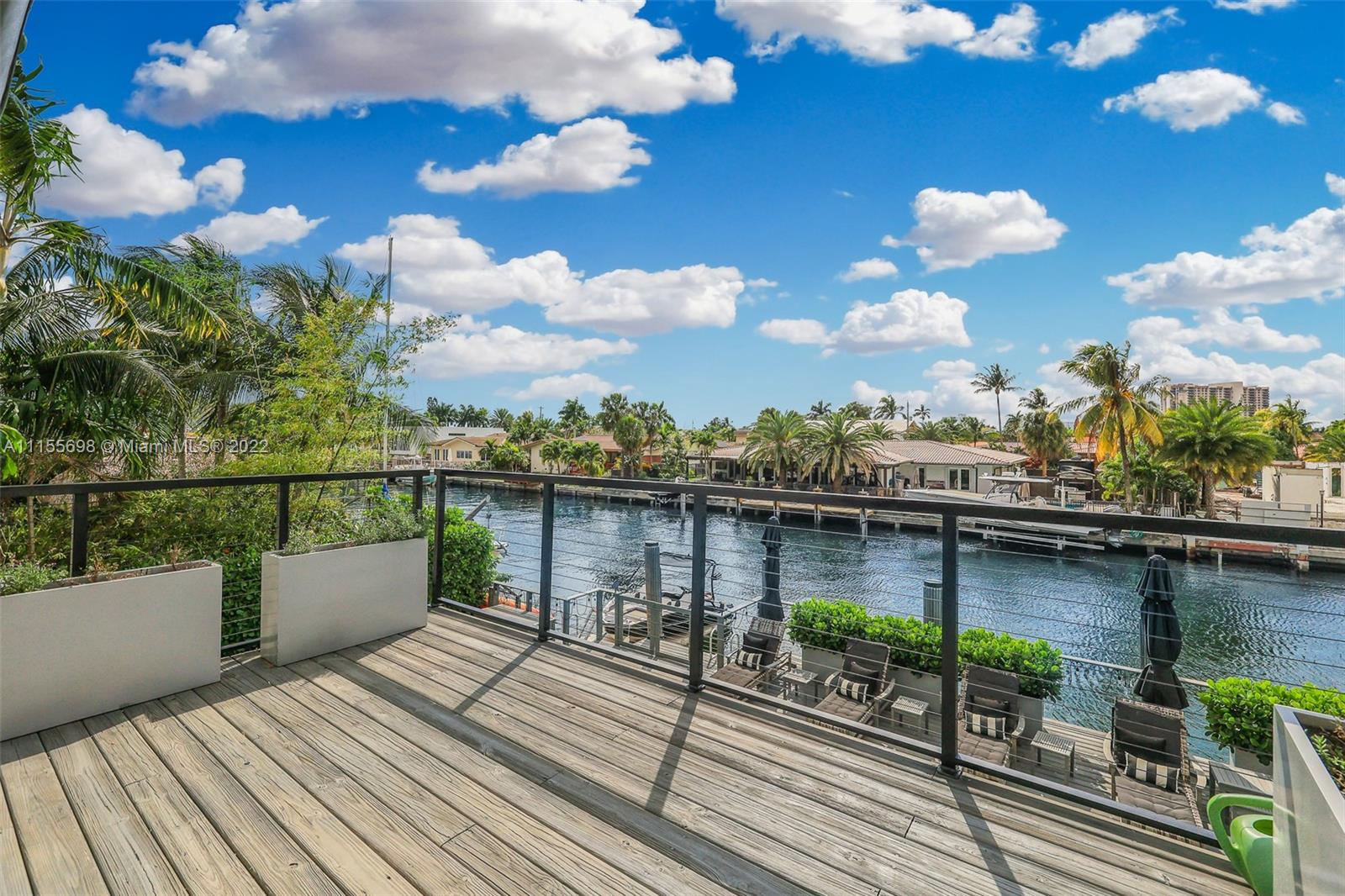 SAN SOUCI ESTATES - Residential