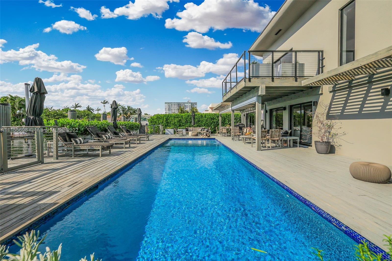 SAN SOUCI ESTATES - Residential