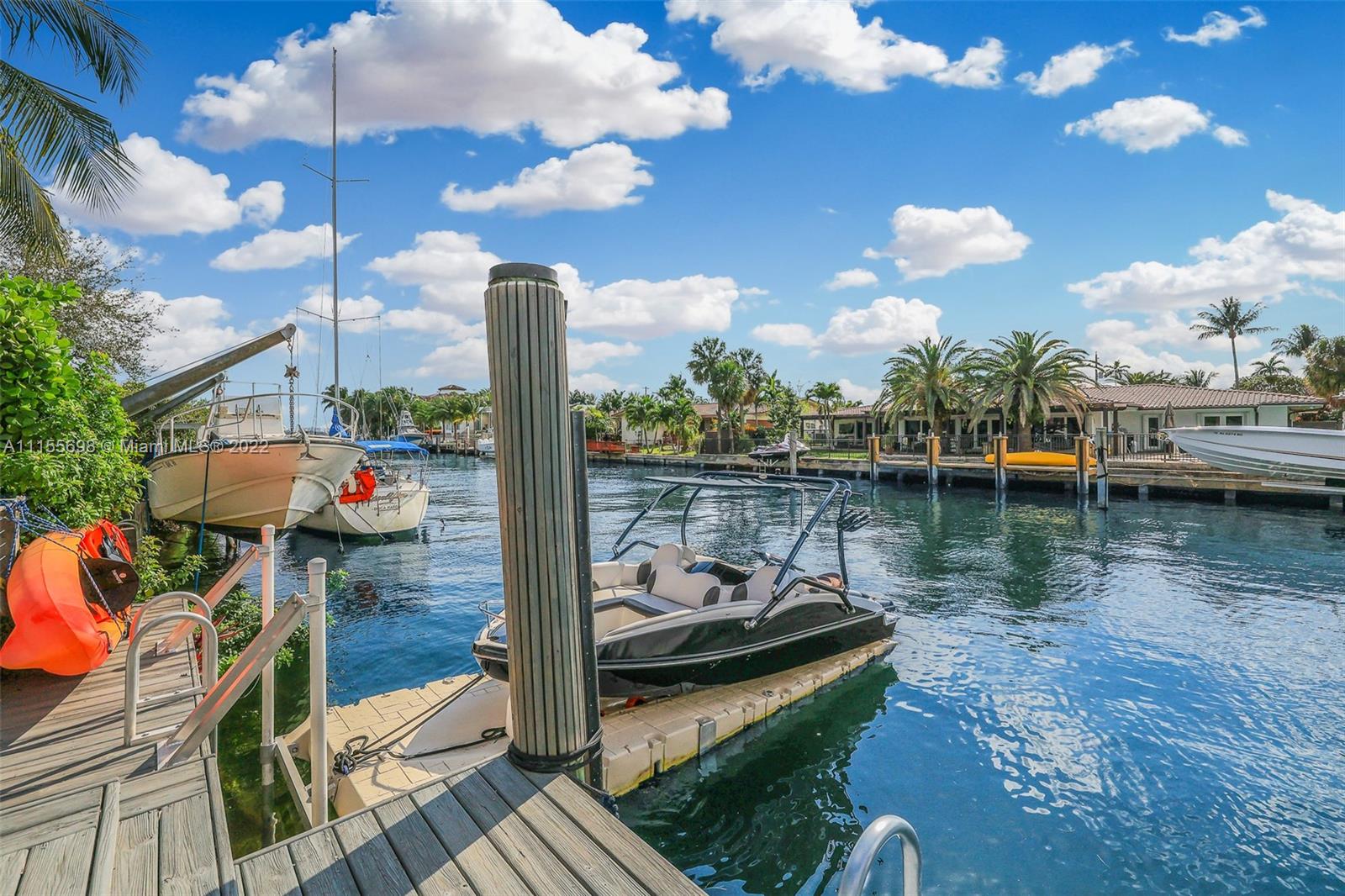 SAN SOUCI ESTATES - Residential