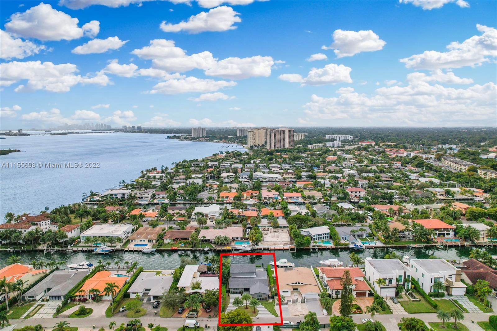 SAN SOUCI ESTATES - Residential