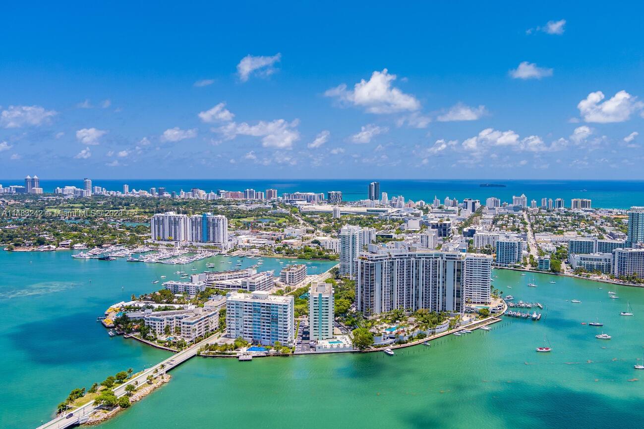 Photo 1 of 3 Island Ave 03L, Miami Beach, Florida, $475,000, Web #: 11483242