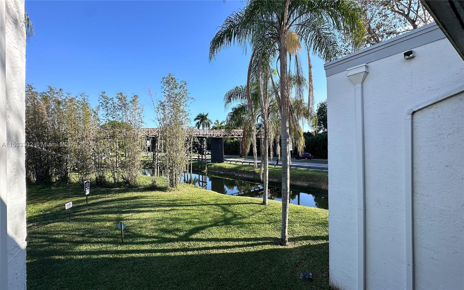 THE GREENS AT DORAL CONDO - Residential Lease