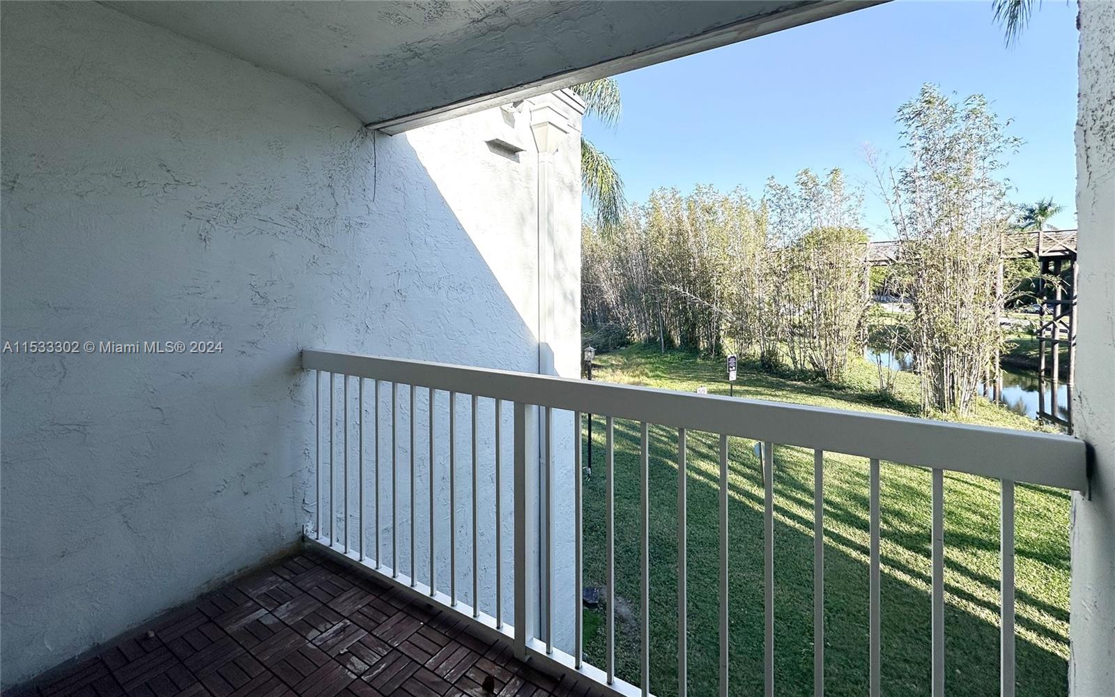 THE GREENS AT DORAL CONDO - Residential Lease