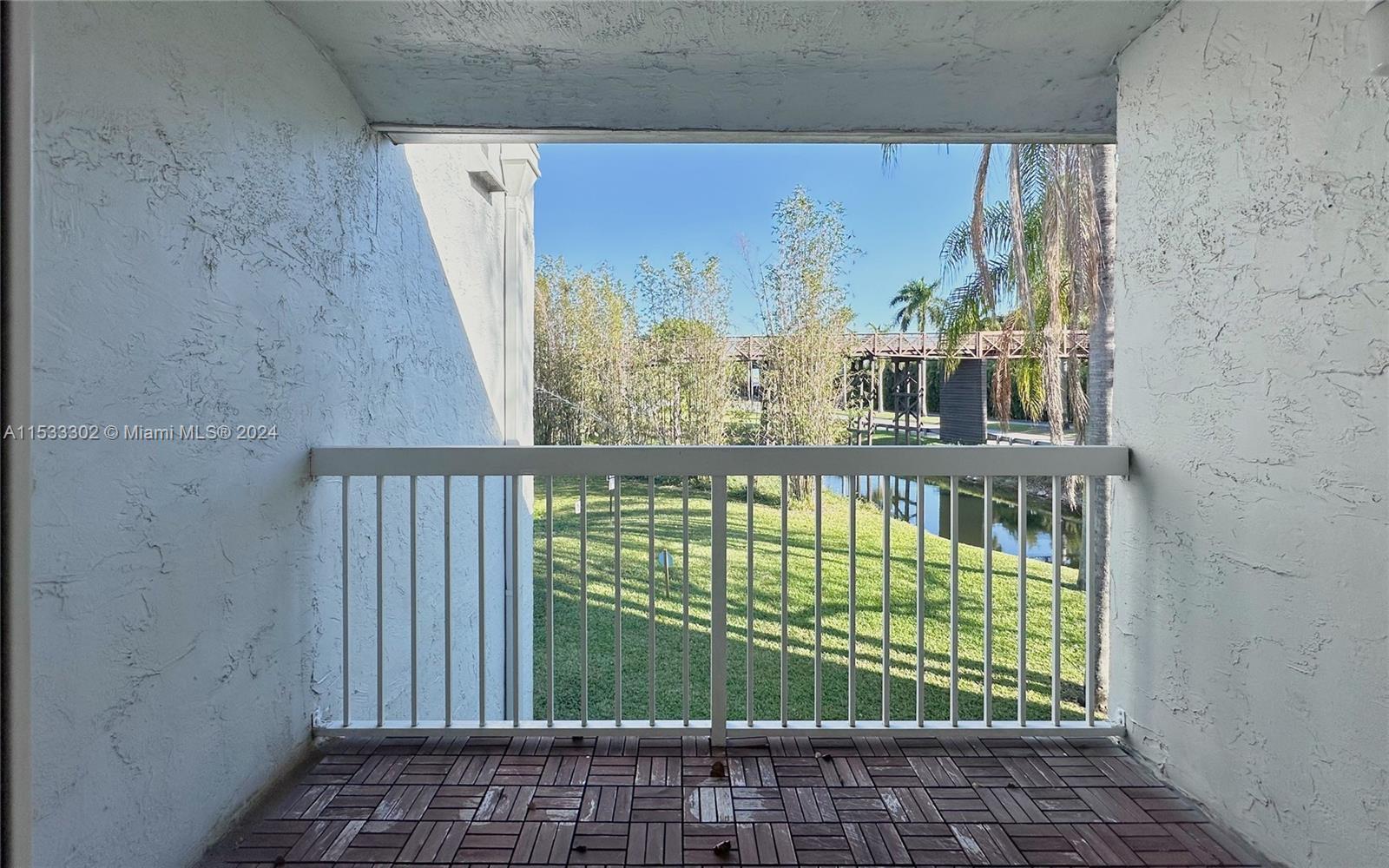 THE GREENS AT DORAL CONDO - Residential Lease