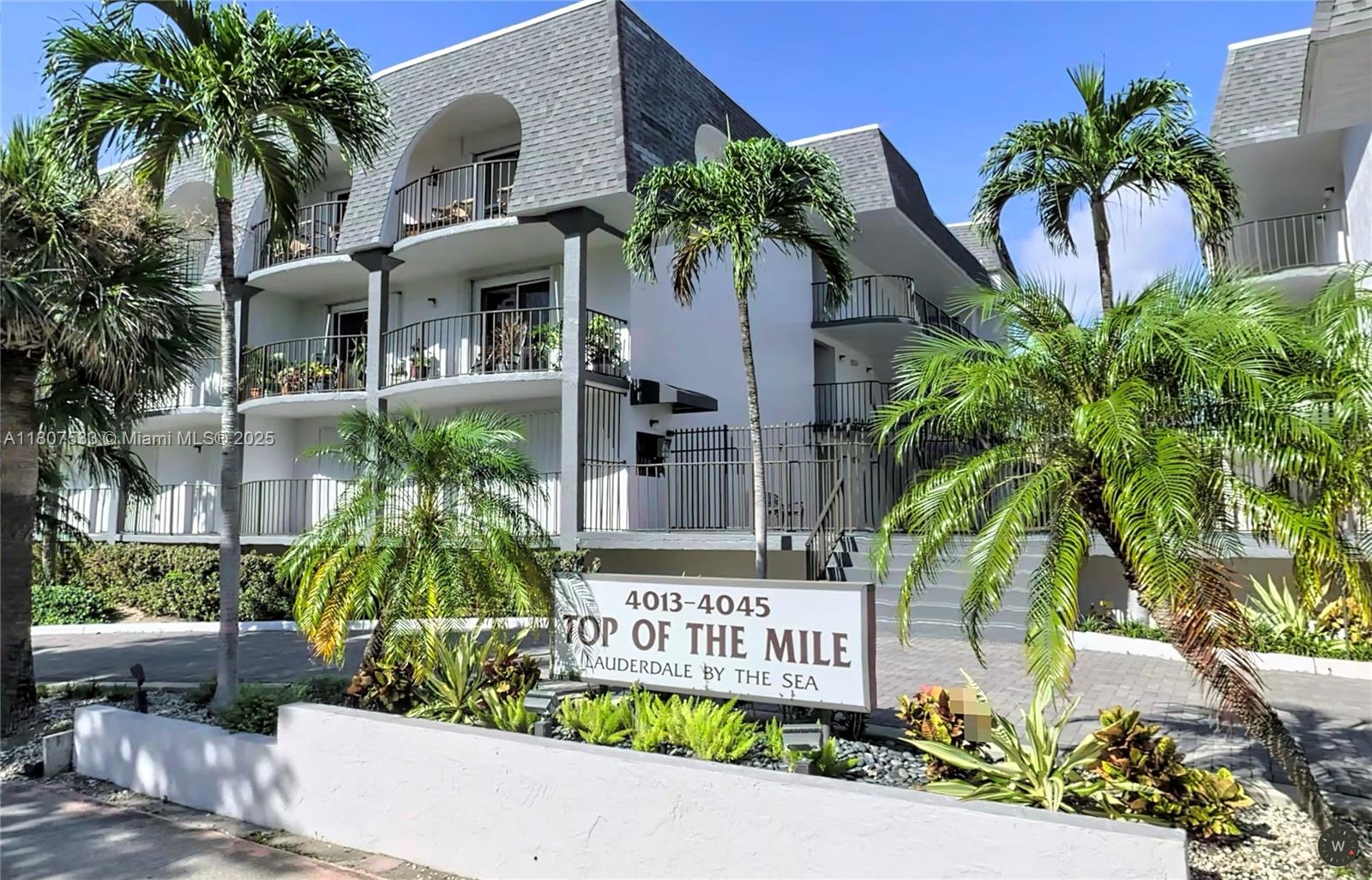 Live the Beachside Dream in Lauderdale-by-the-Sea! Welcome to your coastal escape! This charming 1-bedroom, 1-bathroom condo is perfectly situated just steps from the sand, directly across the street from the sparkling shores of Lauderdale-by-the-Sea. Whether you’re looking for a full-time residence or a seasonal retreat this is the perfect opportunity to enjoy South Florida living at its finest. Inside, you’ll find a bright and airy open-concept layout with plenty of natural light, a spacious living area, and a well-appointed kitchen. Enjoy ocean breezes from your private balcony or take a short stroll to the vibrant beachfront village filled with restaurants, shops, and live music. Community amenities include a pool and spa. Don’t miss your chance to rent a slice of paradise.