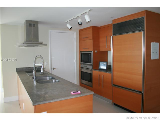 ICON BRICKELL - Residential Lease