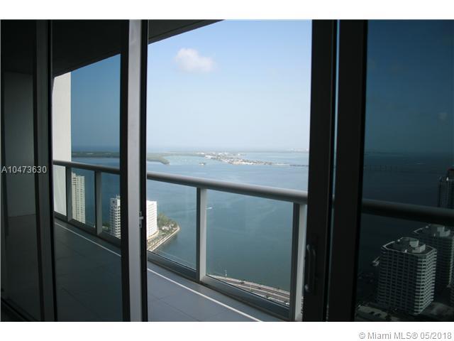 ICON BRICKELL - Residential Lease