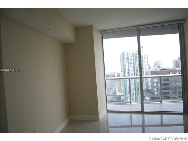 ICON BRICKELL - Residential Lease