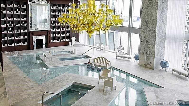 ICON BRICKELL - Residential Lease