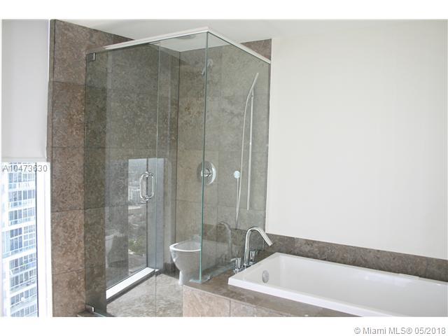 ICON BRICKELL - Residential Lease