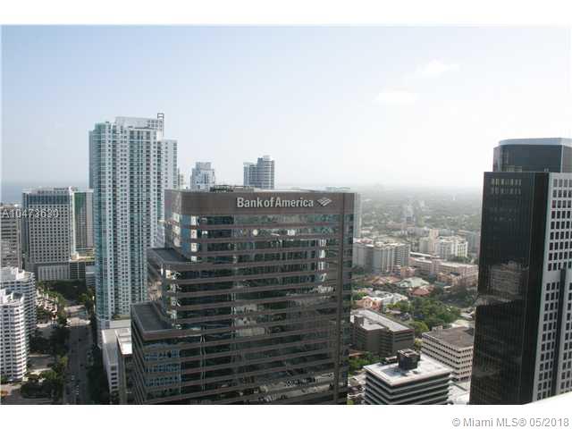 ICON BRICKELL - Residential Lease