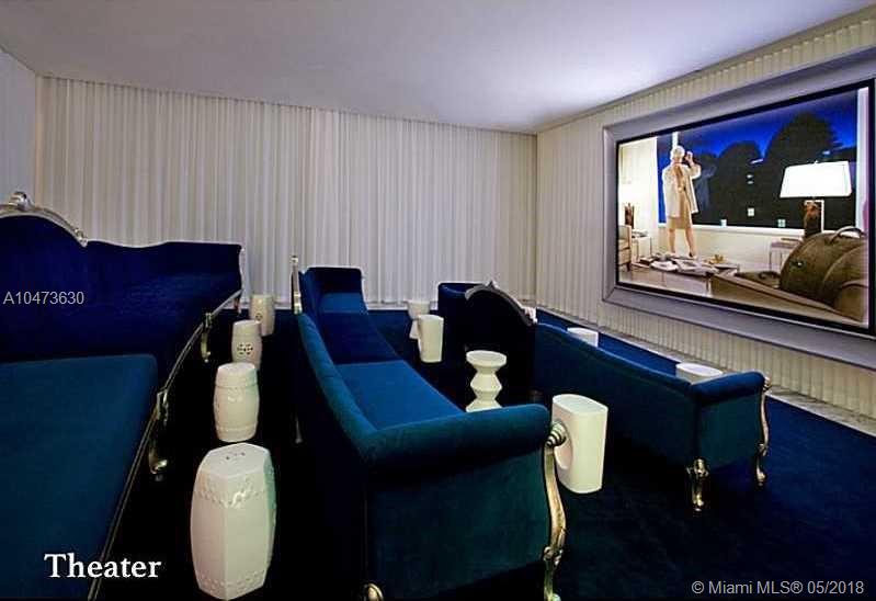 ICON BRICKELL - Residential Lease