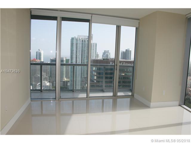ICON BRICKELL - Residential Lease