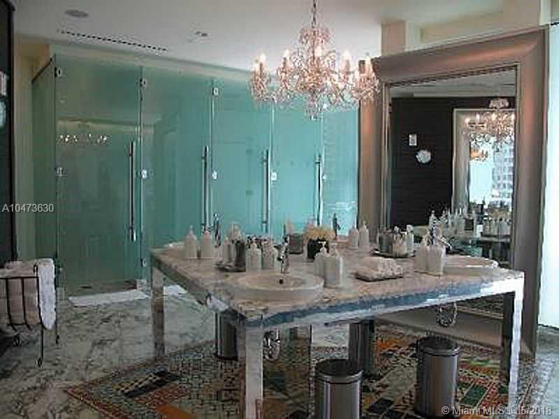 ICON BRICKELL - Residential Lease