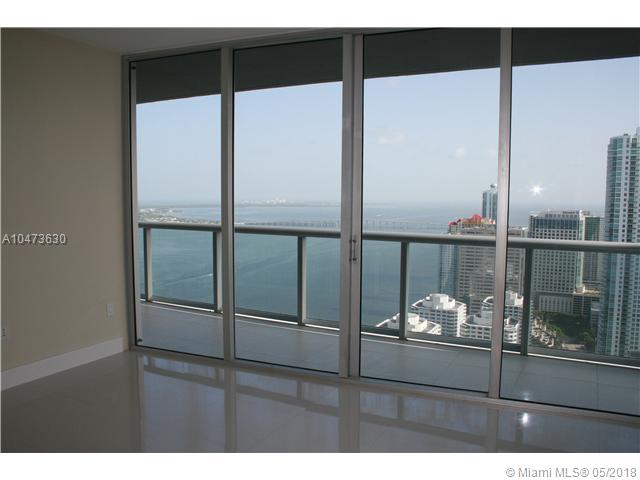ICON BRICKELL - Residential Lease