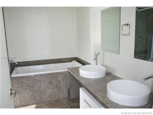 ICON BRICKELL - Residential Lease